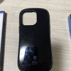 iPhone13Proのケース
