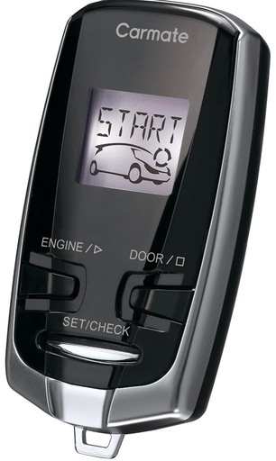 CARMATE カーメイト エンジンスターター TE-W7300