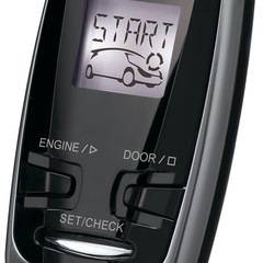 CARMATE カーメイト エンジンスターター TE-W7300