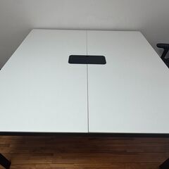 オフィステーブル売りますの画像