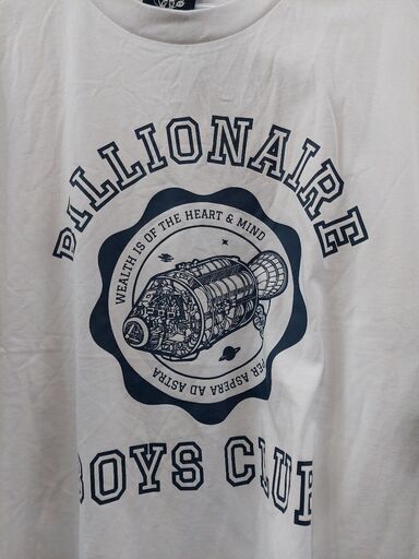 服/ファッション Billionaire  Boys Club tees