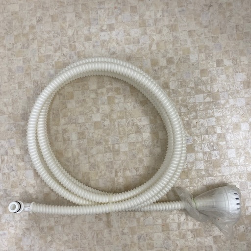 洗濯機　AQW-V7M(W)