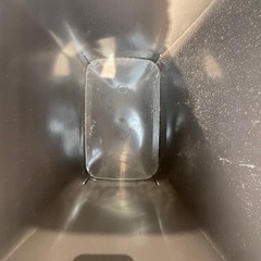 難あり　ダストボックス　2個セットの画像