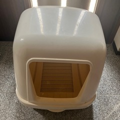 デオトイレ　本体　ドーム