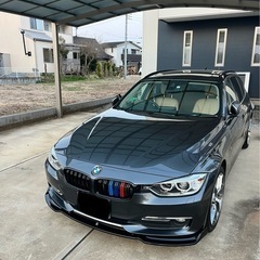 ３シリーズ ３２０ｄ　ツーリング