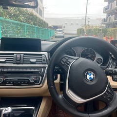 ３シリーズ ３２０ｄ　ツーリングの画像