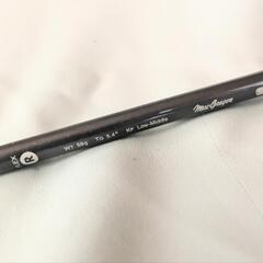 マクレガー ユーティリティー MacGregar MACEASY EZ・Onの画像