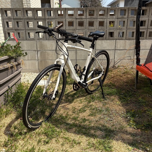 メリダ グランスピード 250D 500mm 自転車 27インチ