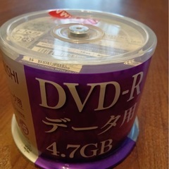 三菱　DVD -R