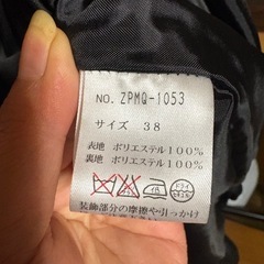 パーティードレス＆バックの画像