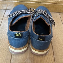 メンズシューズの画像