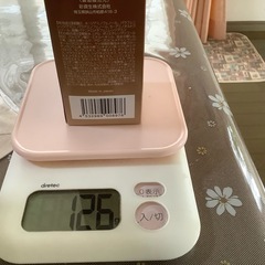 ボタニカル　エアカラーフォームの画像