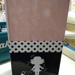 【D254】不二家ぺこちゃん DANCING DOLL の画像
