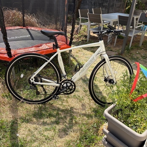 メリダ グランスピード 250D 500mm 自転車 27インチ