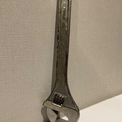 😀！でかモンキー 🔧【 SANKI 】375mmの画像