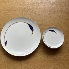 ジバンシーGIVENCHYお皿 大×1 小×5