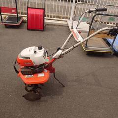 クボタ　TMA25　小型管理機　ジャンク品の画像