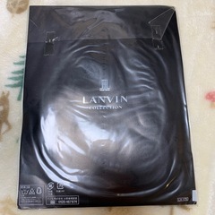③【未使用】LANVIN　S〜Lの画像