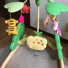 プーさん　メリー　【6月までの出品】