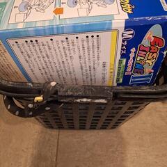 イージーインライン 青の画像