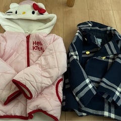 子供服4点セット