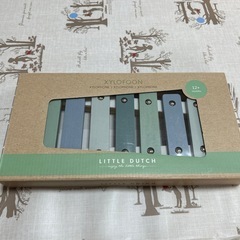 リトルダッチ シロフォン