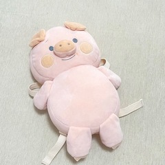 赤ちゃん　転倒防止クッション