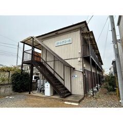 ⭐️敷・礼・仲0円⭐️岩槻駅⭐️フリーレント1ヶ月！⭐️駐車場1台税別3,000円(先着順)！ - さいたま市