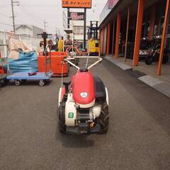 ミツビシ　mmr600 小型管理機