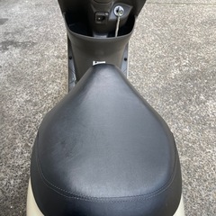 美車 スズキ レッツ4バスケット ＣＡ43Ａ型Fiになります。 の画像
