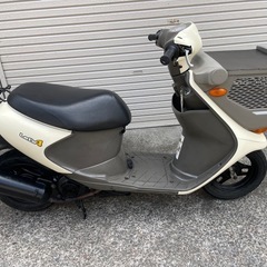 美車 スズキ レッツ4バスケット ＣＡ43Ａ型Fiになります。 の画像
