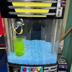 UFOキャッチャー ネオミニ   