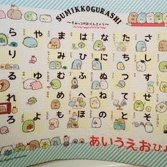 すみっこぐらし　お風呂マット　バスマット