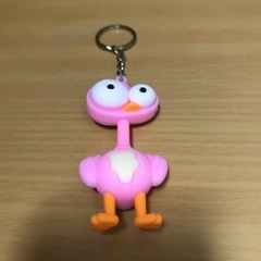 キーホルダー