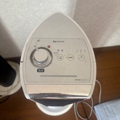 ヒーターの画像
