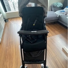 Ｂ型　アップリカ　マジカルエアー　クッション