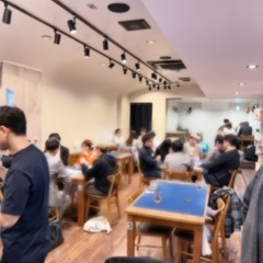 ボードゲーム飲み会！初心者大歓迎‼