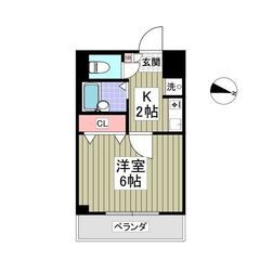 ⭐️敷・礼・仲0円⭐️川口駅⭐️築浅のオートロックマンション！
