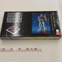 0324-087 ガンダムドンジャラ