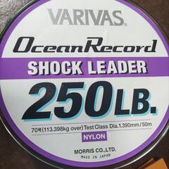 新品同様リール　ペン　フォーミュラ　10KGの画像