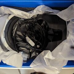 取引中！！本日中に取り引き希望です。プレステ4、プレステVR、VR用のバイオハザードのセットの画像