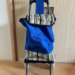 折りたたみカート