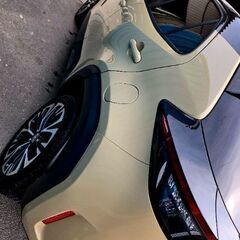 TOYOTA Yaris Crossの画像