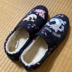 靴