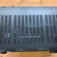 【愛品館江戸川店】DENON AVR-X580BT  AVサラウンドレシーバー 2022年モデル　ID:132-050792-007の画像