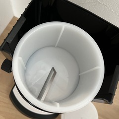 ドウシシャ(DOSHISHA) 電動 ふわふわ とろ雪 かき氷器 製氷カップ2個付きの画像