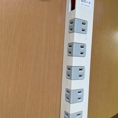 電源タップ