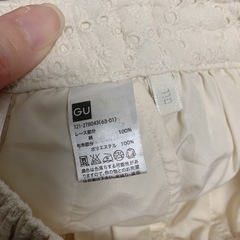 子供服まとめ売り♡110cmキュロット&スカート①の画像
