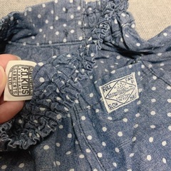 子供服まとめ売り♡110cmキュロット&スカート①の画像