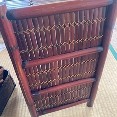 小物入れの画像